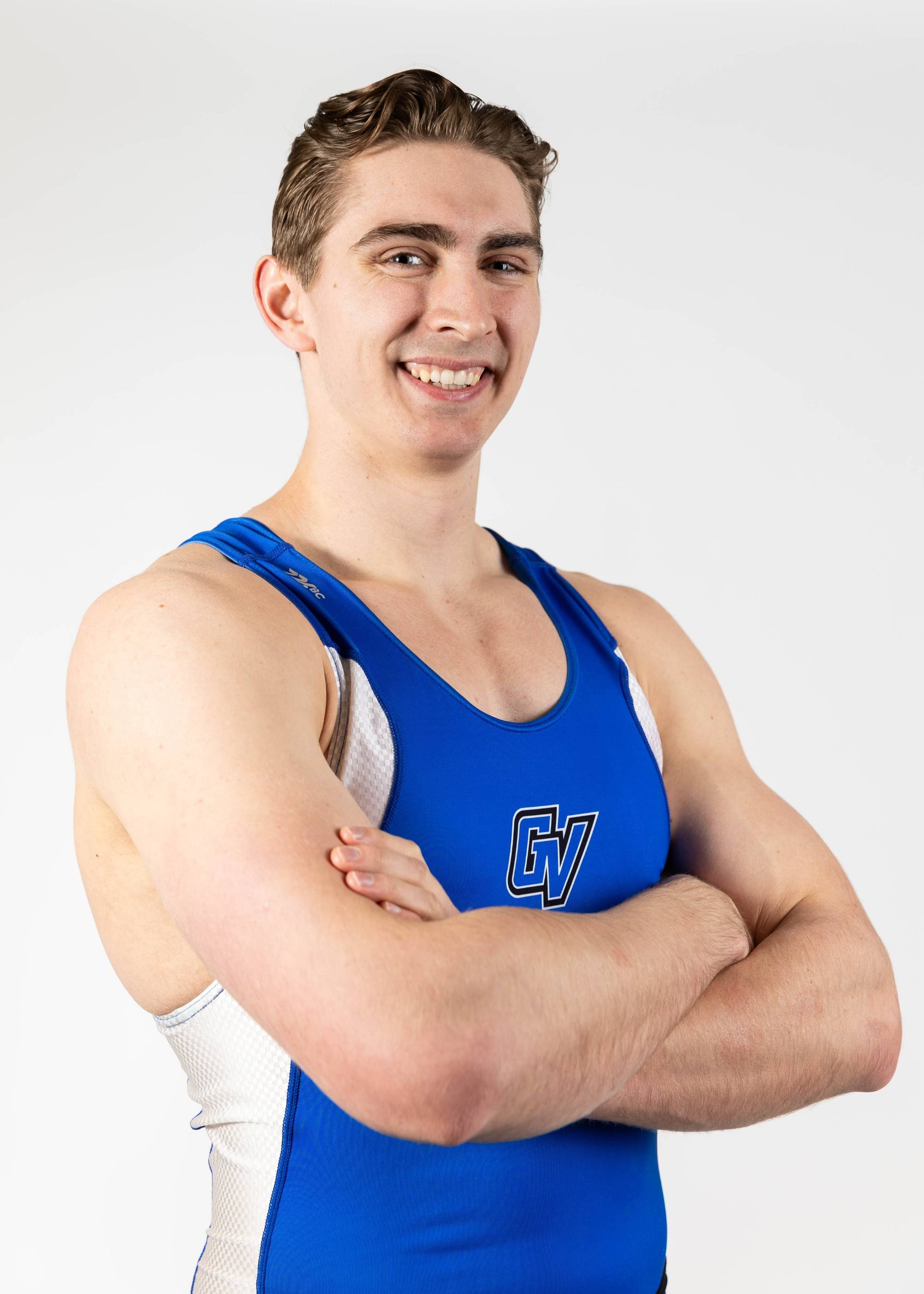 Ryan Morren headshot